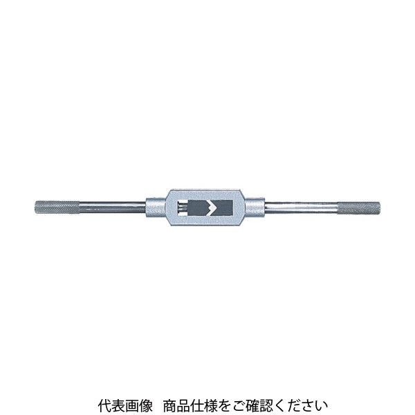 トラスコ中山 タップハンドル19mm TH-19 1個 229-2980 - アスクル