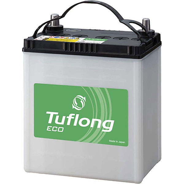 カー用品】エナジーウィズ 国産車バッテリー 充電制御車対応 高容量