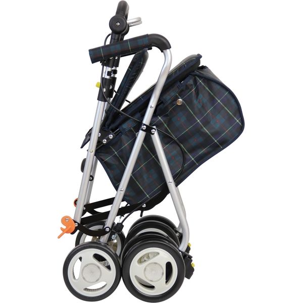 幸和製作所 シルバーカー エヴォーク SIST01-GR 1台（直送品） - アスクル