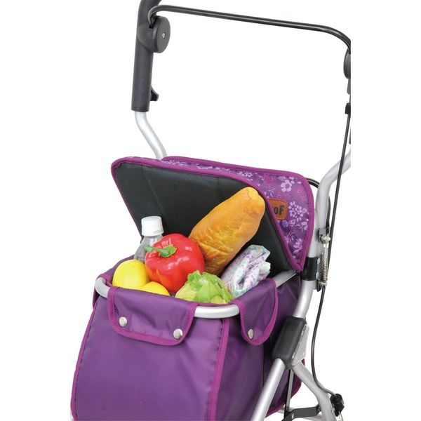 幸和製作所 シルバーカー テイコブRUS04 1台（直送品） - アスクル