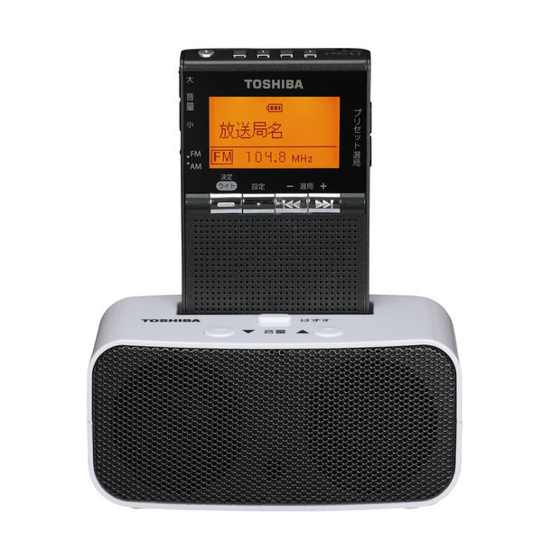 東芝 TY-SPR8（KM） 1台 - アスクル