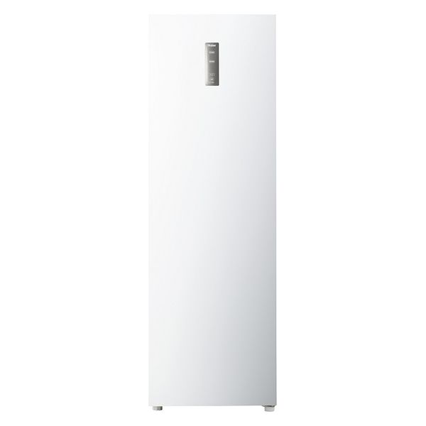 軒先渡し】ハイアール 168L 前開き式冷凍庫 ファン式 JF-NUF168B 1台