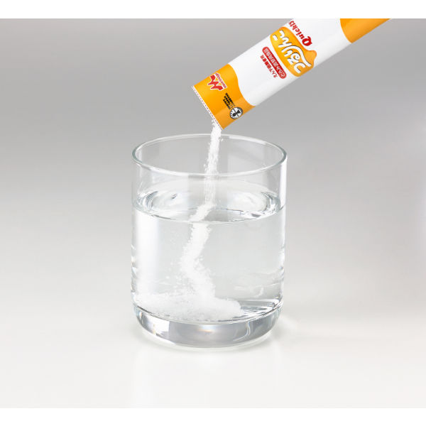 とろみ剤】 クリニコ つるりんこQuickly 1箱 1セット（750g：150g入×5