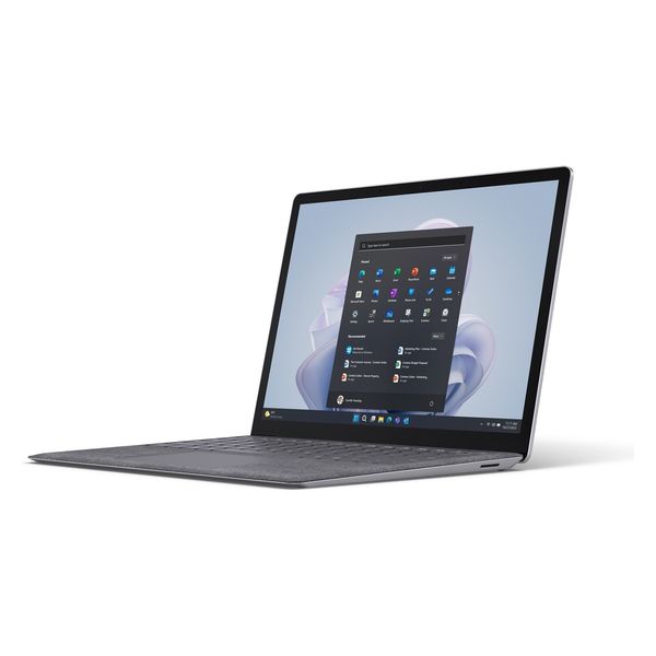 Surface Laptop 5 (16GB /Core i7 /512GB /Windows 11 Pro) RBH-00020