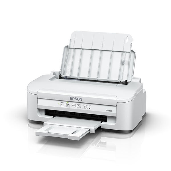 エプソン（EPSON） A4カラーインクジェットプリンター PX-S505 1台