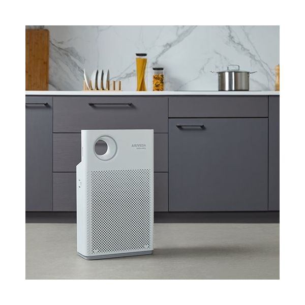 COWAY JAPAN 空気清浄機 AIRMEGA 200 エアメガ 21畳 APー1018F AP