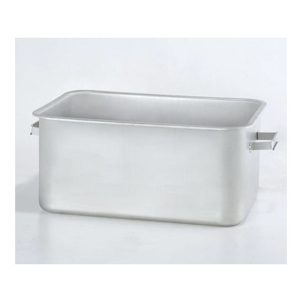 本間冬治工業 ステンレスタンク 80L 2-9766-03 1個（直送品） - アスクル