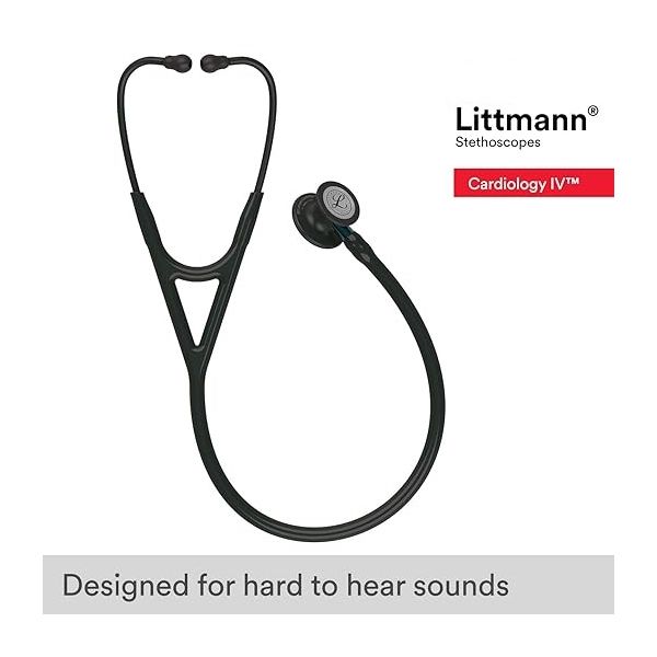 ソルベンタム 聴診器 リットマン カーディオロジー4 ステソスコープ