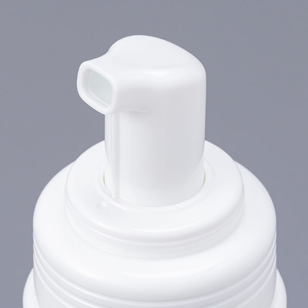 ハビナース お湯のいらない泡シャンプー200ml ドライシャンプー