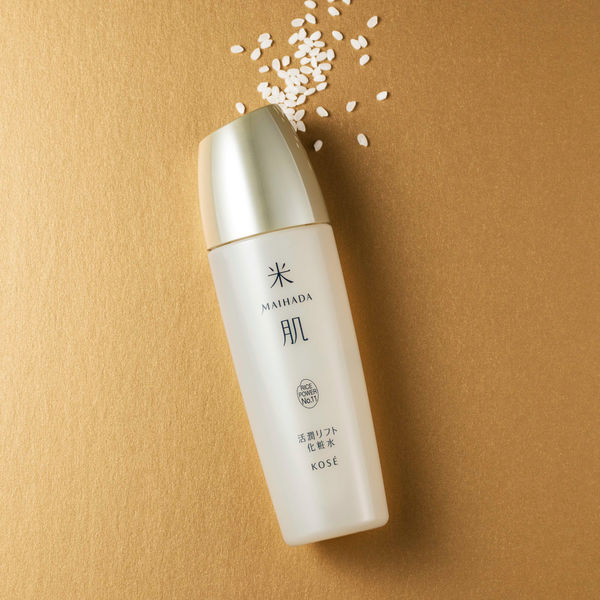 米肌-MAIHADA- 活潤リフト化粧水（本体） 120mL コーセープロビジョン