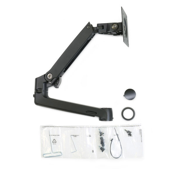 Ergotron エルゴトロン 追加用LXアーム&カラーキット 98-130-224 1個