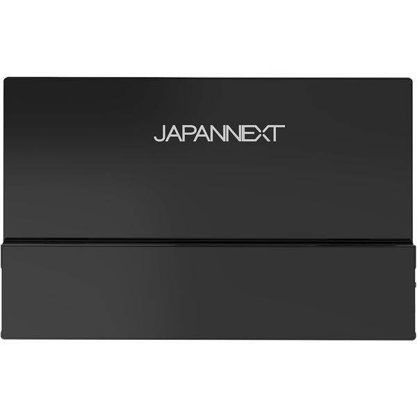 JAPANNEXT 14.1インチ ワイド モバイルモニター JNーMDーIPS141FHDR 1