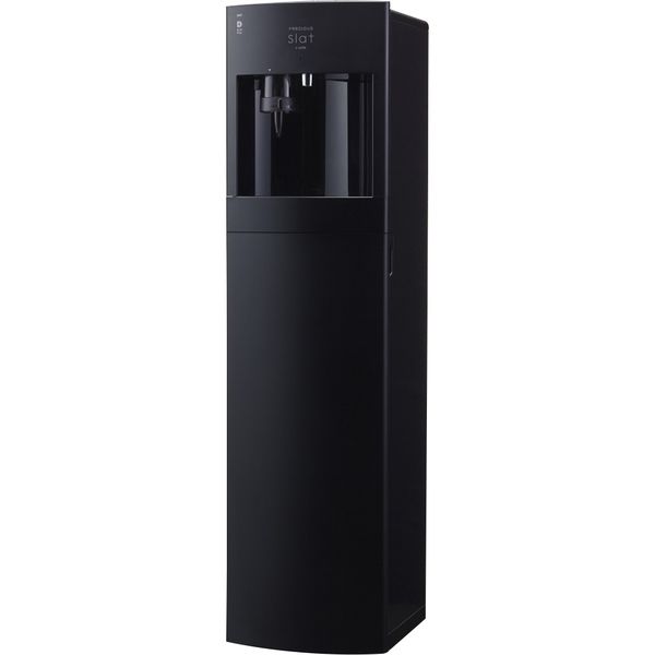 フレシャス・スラット+カフェ ウォーターサーバー(マットブラック