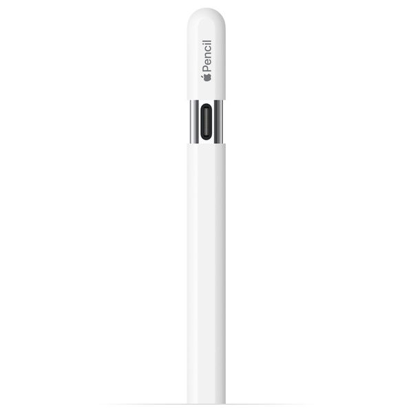 Apple Pencil （USB-C） タッチペン スタイラスペン MUWA3ZA/A 1本