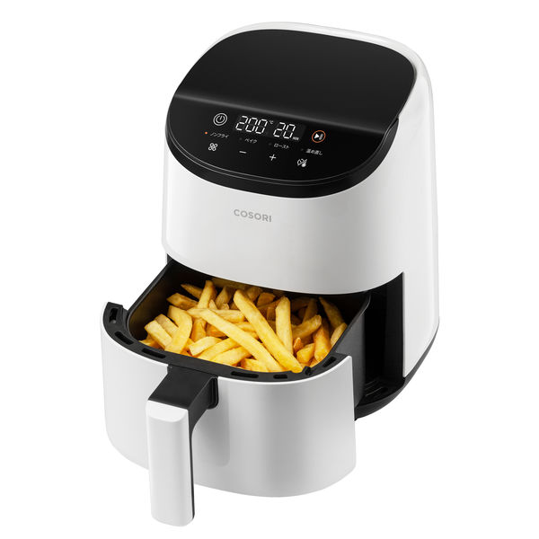 FIVE ノンフライヤー ホワイト FIVE ノンフライヤー ホワイト Amazon