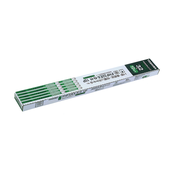 東芝ライテック 高周波点灯専用形（Hf）蛍光ランプ メロウラインHf32W