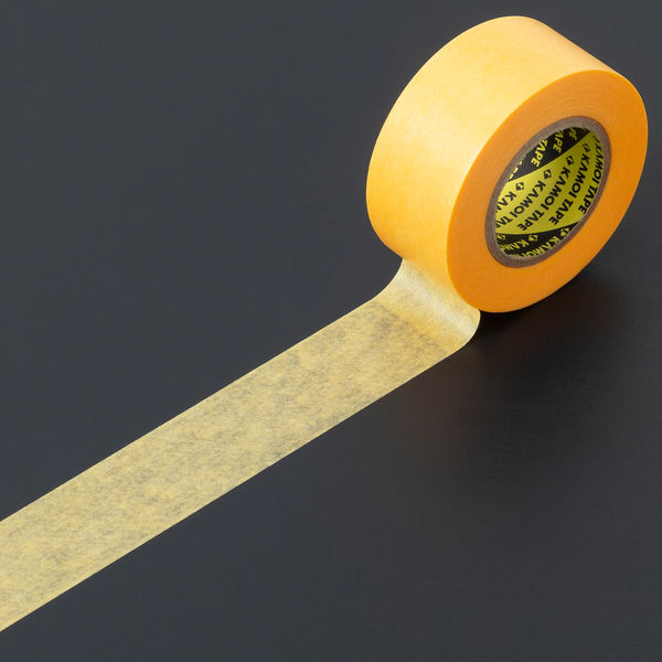 復活特別価格】【マスキングテープ】「現場のチカラ」マスキングテープ