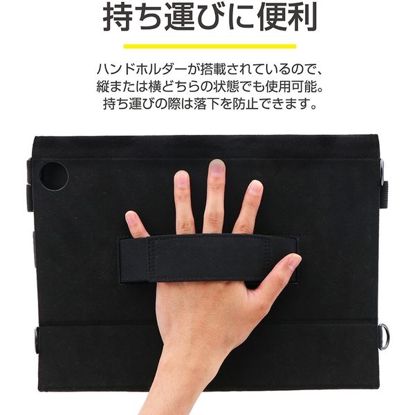 MSソリューションズ 11.6inchコンバーチブル型ノートPC 合成皮革ケース