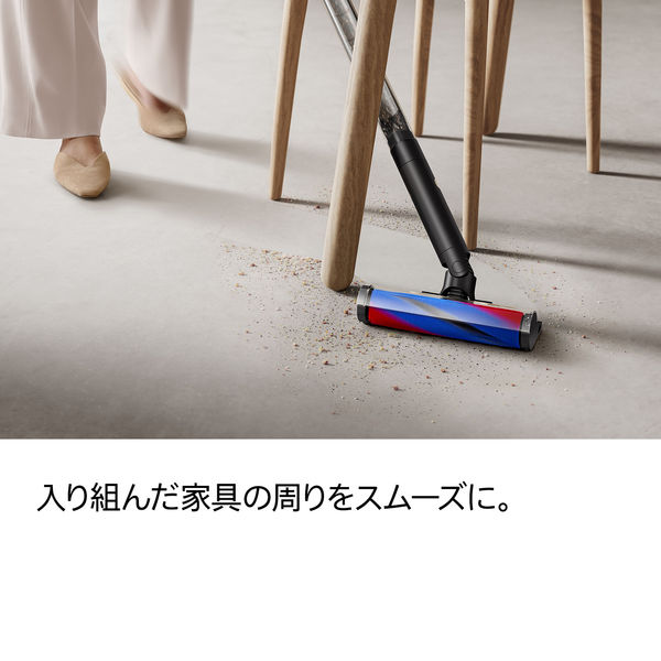 ダイソン Dyson PencilVac Fluffy SV50FF 1台 - アスクル