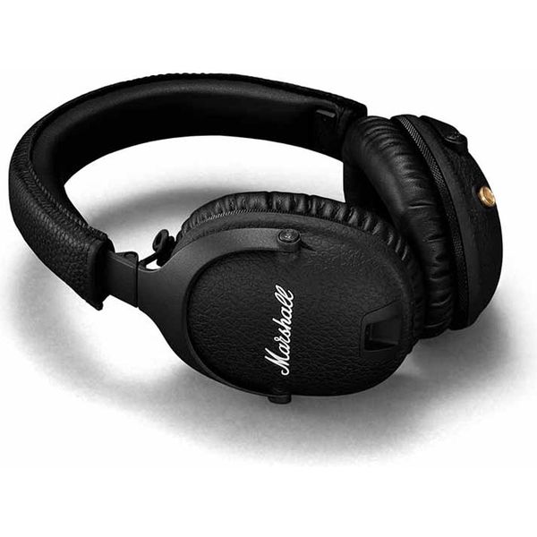 Marshall アクティブノイズキャンセリングワイヤレスオーバーイヤー