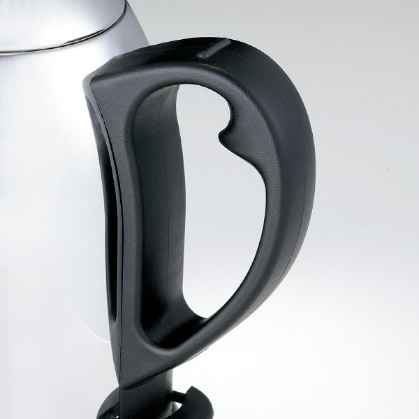 Russell Hobbs ラッセルホブス カフェケトル 1.2L 7412JP ステンレス