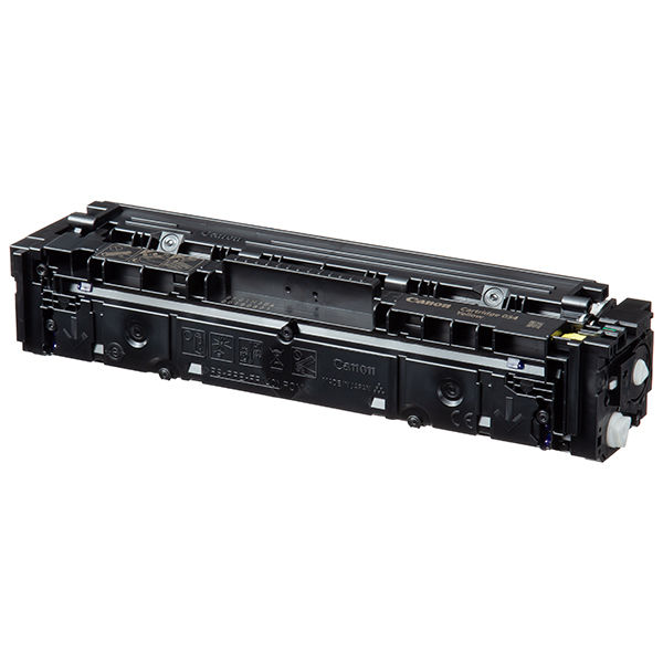 キヤノン（Canon） 純正トナー カートリッジ054 CRG-054YEL イエロー