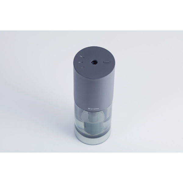 aroma（アットアロマ）ピエゾディフューザー アロマディフューザー