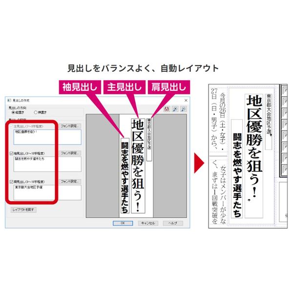 ソースネクスト パーソナル編集長 Ver.16 0000342190 1本 - アスクル