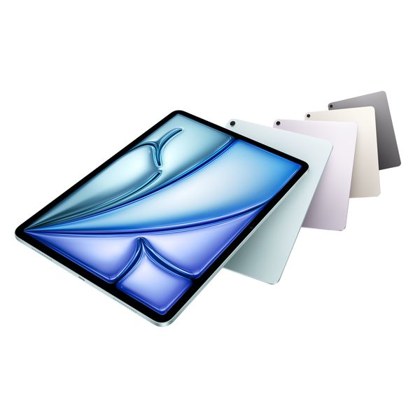 在庫限り終了】Apple iPad Air 11インチ M2チップ Wi-Fiモデル 512GB