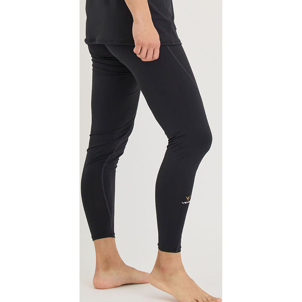 VENEX(ベネクス) リチャージ＋ 【一般医療機器】ロングタイツ メンズ L