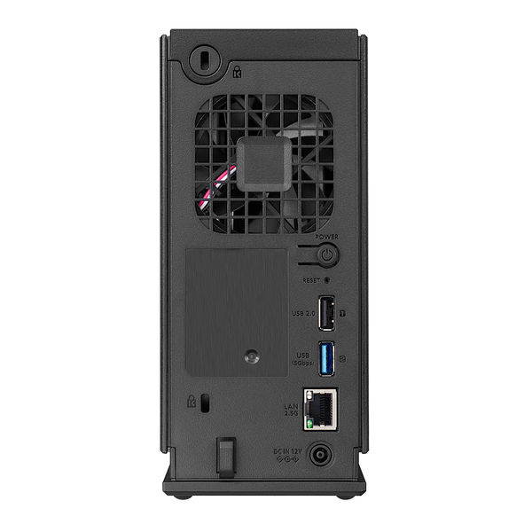 アイ・オー・データ機器 法人向け2ドライブNAS(ネットワークHDD)5年