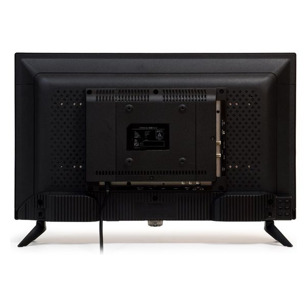 ティーズネットワーク 24型3波Wチューナー液晶テレビ LE-243H 1台