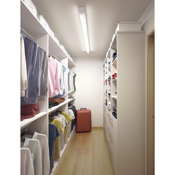 パナソニック LEDベースライト LGB52120LE1（直送品） - アスクル