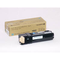 富士フイルムビジネスイノベーション 純正トナー CT201090 ブラック 1