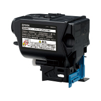 エプソン（EPSON） 純正廃トナーボックス LPC4H9 1個 - アスクル