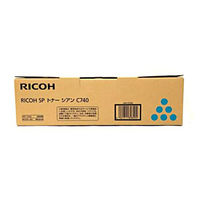 リコー（RICOH） 純正トナー RICOH SP C740H ブラック 大容量 600584 1