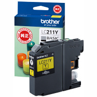 ブラザー（brother） 純正インク LC213-4PK 1パック（4色入） LC213