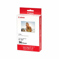 キヤノン（Canon） 純正インク BCI-351XL+350XL/5MP 大容量 1パック（5