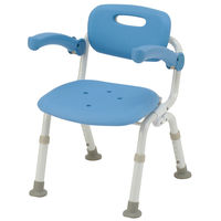 パナソニック エイジフリー シャワーチェア ユクリア ワイドSP