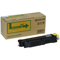 京セラ（KYOCERA） 純正トナー TK-5141K ブラック 1個 - アスクル