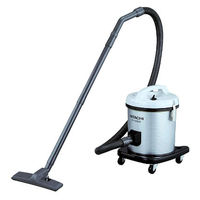 延長保証付き】日立 業務用掃除機 CV-G95KNL 鋼板製ボディ 5.5L