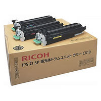 リコー（RICOH） 純正トナー IPSiO SP C810H イエロー 635009 1個