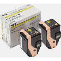 NEC 純正ドラムカートリッジ PR-L9100C-31 ブラック 1個 - アスクル