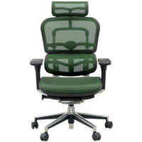 組立設置込】エルゴヒューマン ベーシック ハイタイプ オフィスチェア