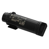 富士フイルムビジネスイノベーション 純正トナー CT202677 ブラック 1
