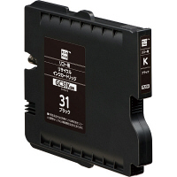 リコー（リサイクル・エコリカ） GC31シリーズ 通販 - アスクル