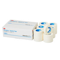 スリーエム 3M マイクロポア サージカルテープ（医療用テープ） 12.5mm