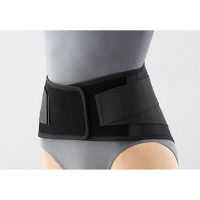 サポーター 腰 日本シグマックス マックスベルト me black M 651002
