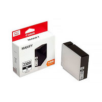 キヤノン（Canon） 純正インク PFIー320BK ブラック 2890C001 PFIー120