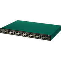 アライドテレシス ATーGS950/24 レイヤー2スイッチ 1918R 1式（直送品